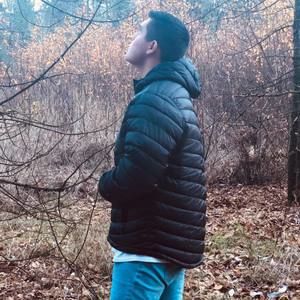 Meet your Posher, Antonio